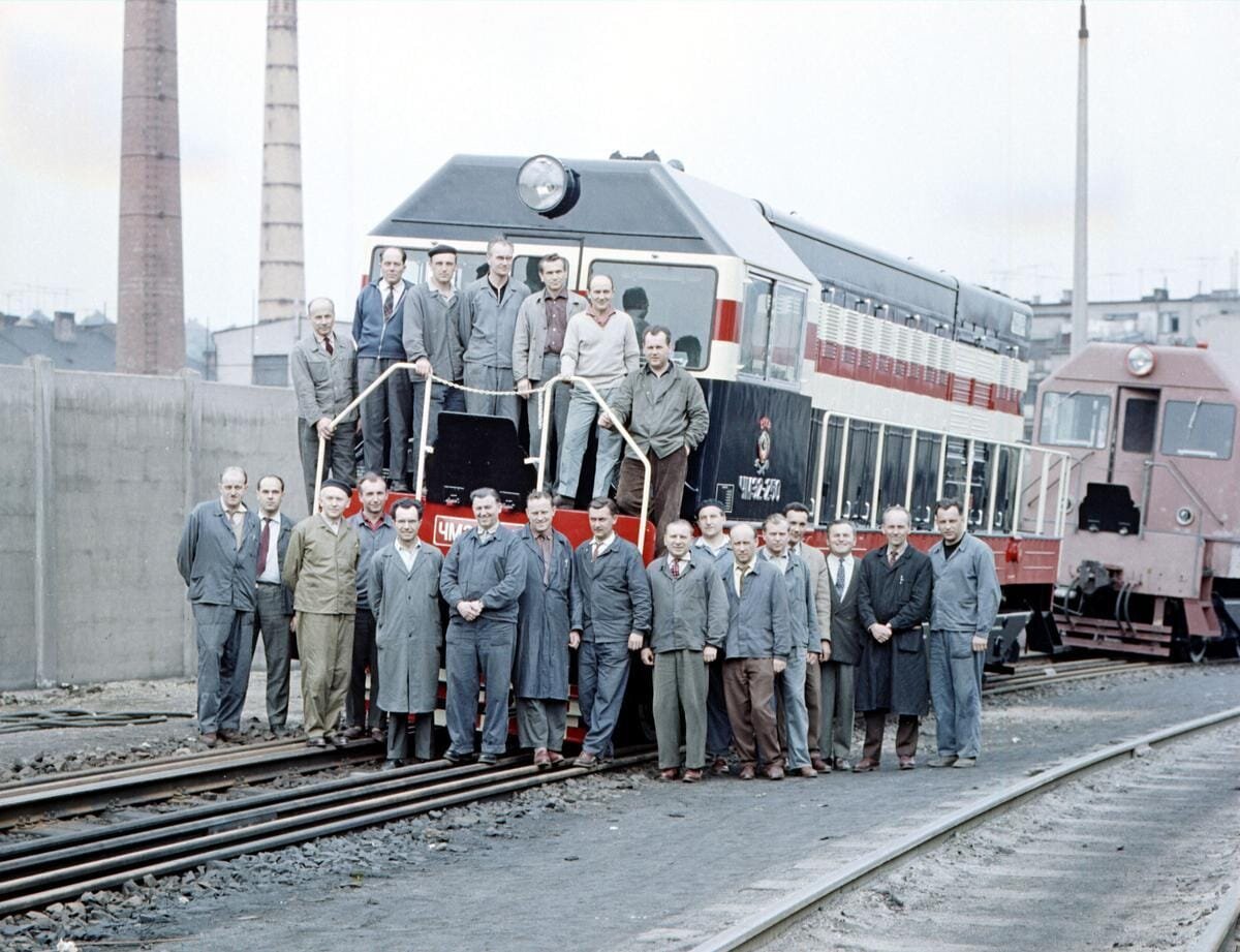 Фото предоставлено Марек Кубик