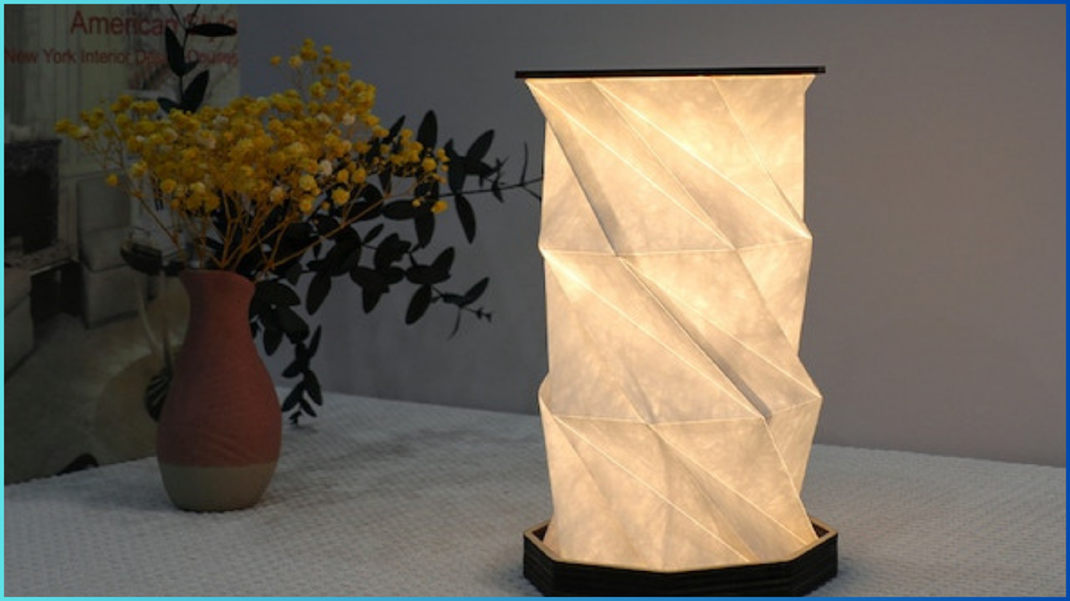 Фото сделано: https://www.kickstarter.com/projects/omlamp/omlamp-the-ultimate-foldable-modern-lamp-give-you-the-best