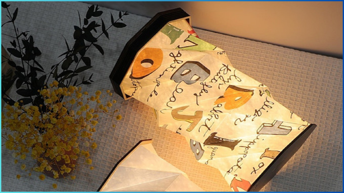 Фото сделано: https://www.kickstarter.com/projects/omlamp/omlamp-the-ultimate-foldable-modern-lamp-give-you-the-best