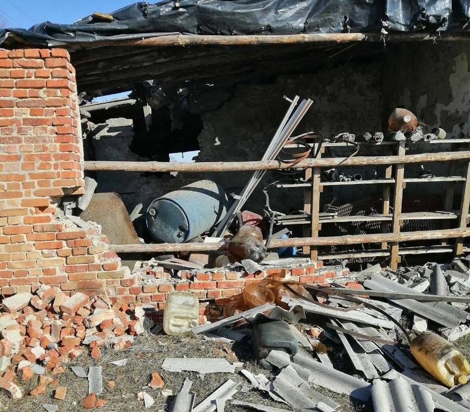 Фото: Настоящий Гладков / Telegram