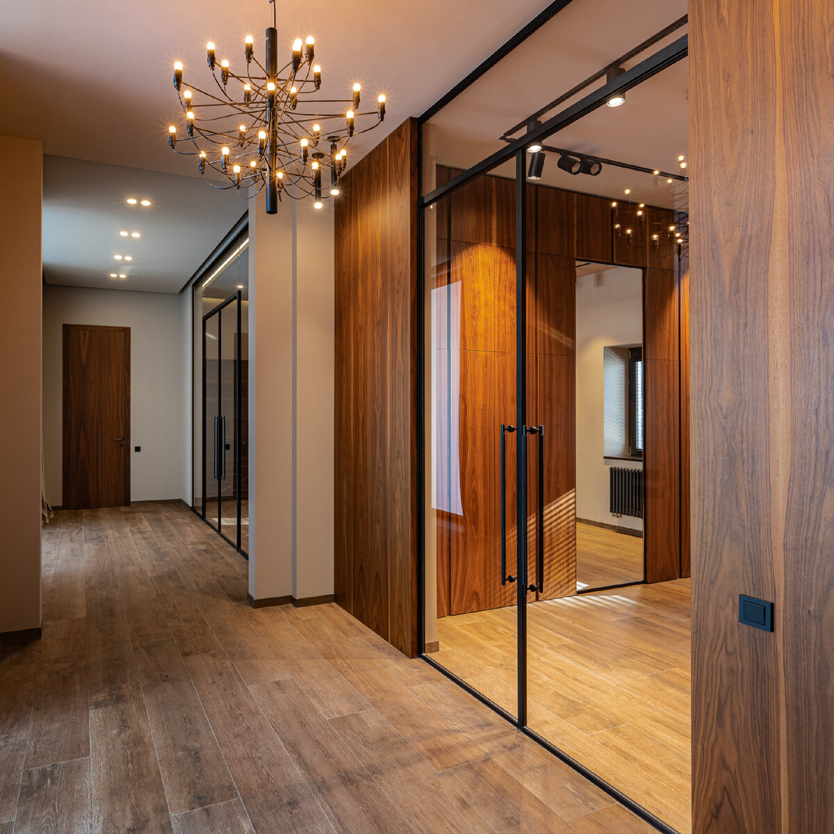 Дом в КП «Чистые пруды»