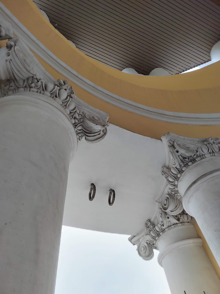 Смотровая площадка