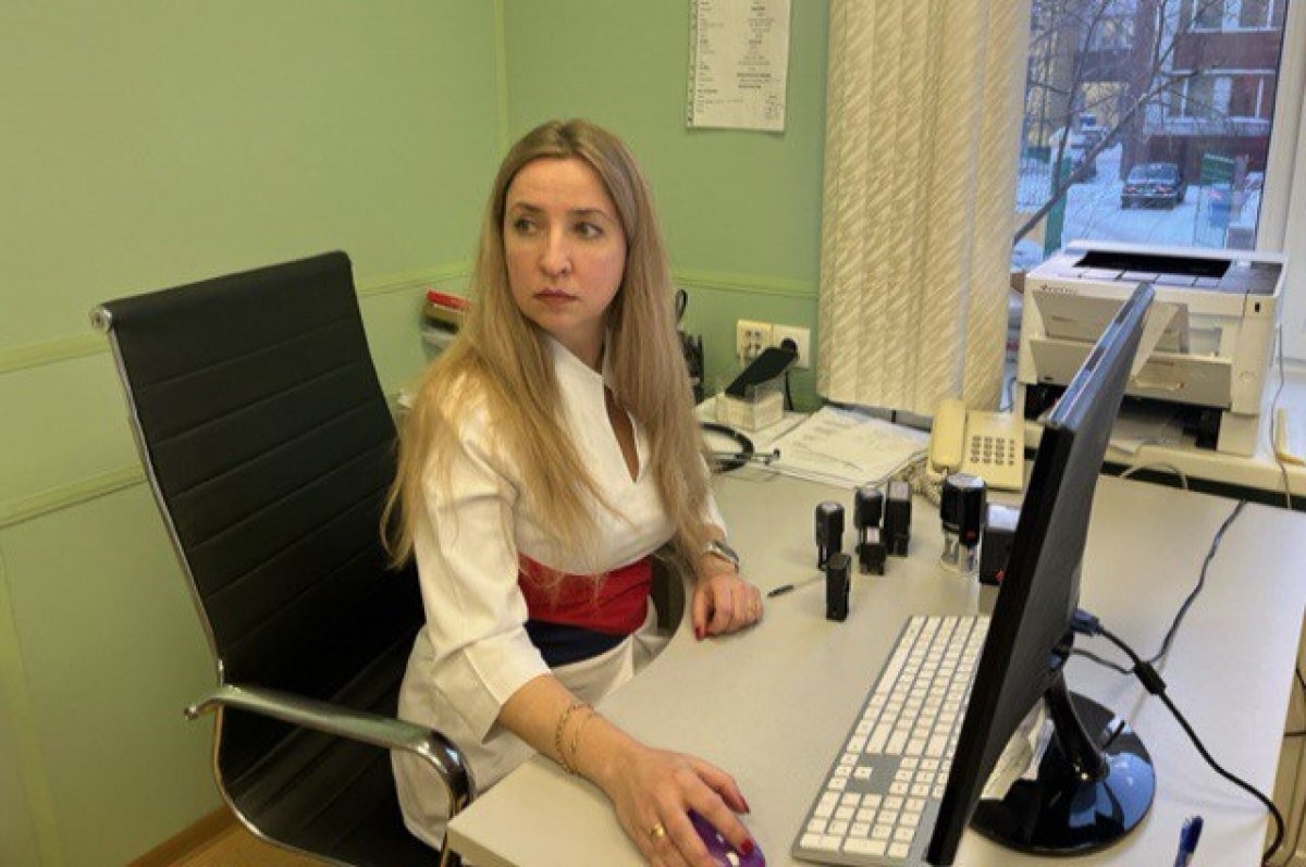    Врач Василив рассказала, сколько обезболивающих таблеток можно принимать