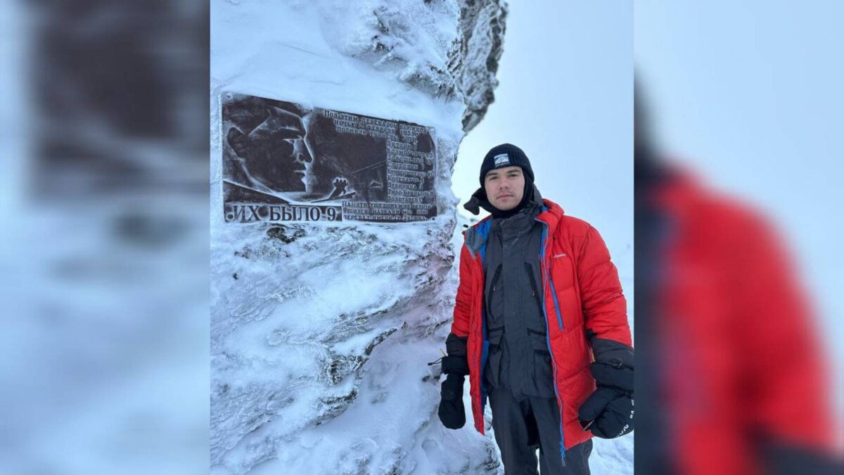 Сергей Колесников