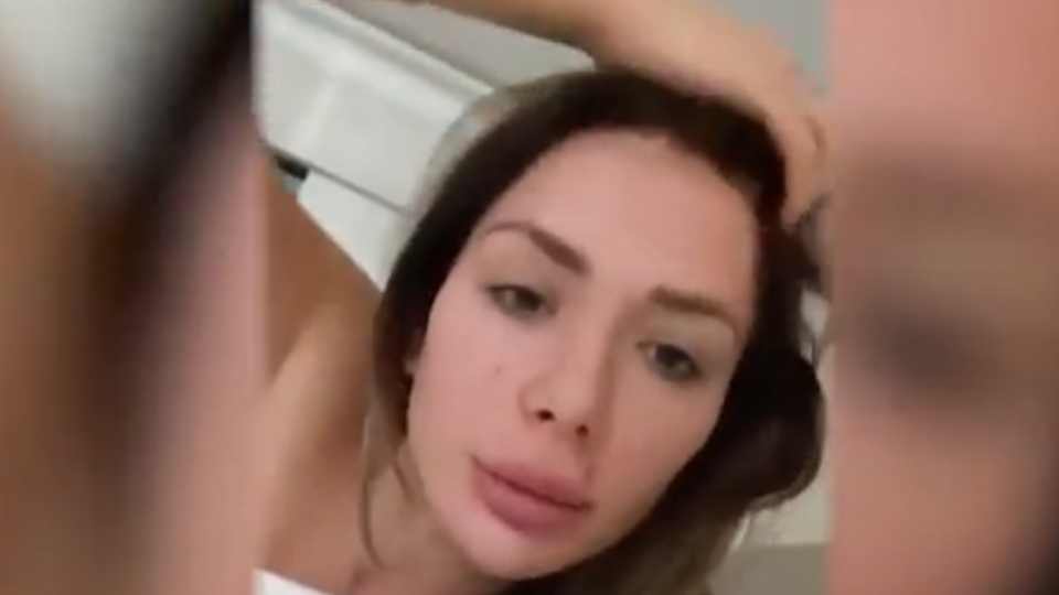 Фото: © Скриншот видео