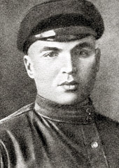 Валерий Чкалов. 1921 г.📷
