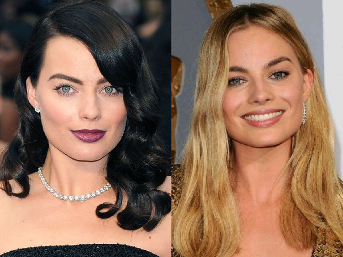 Марго Робби