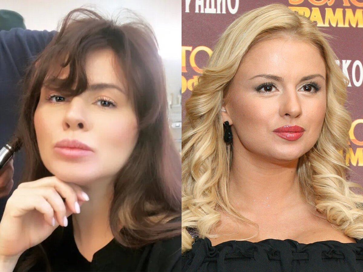 Анна Семенович