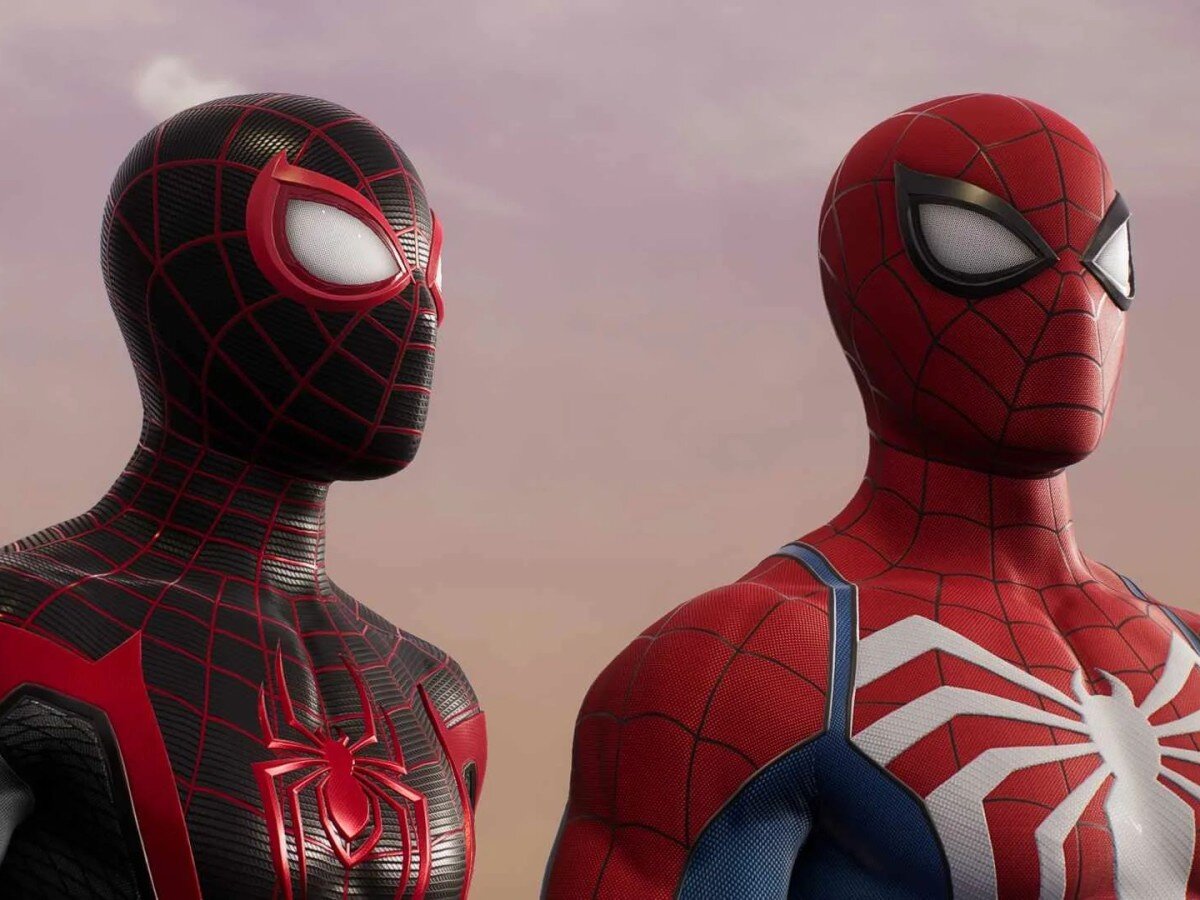    В сеть утёк трейлер отменённой онлайн-игры про Человека-паука [ВИДЕО]