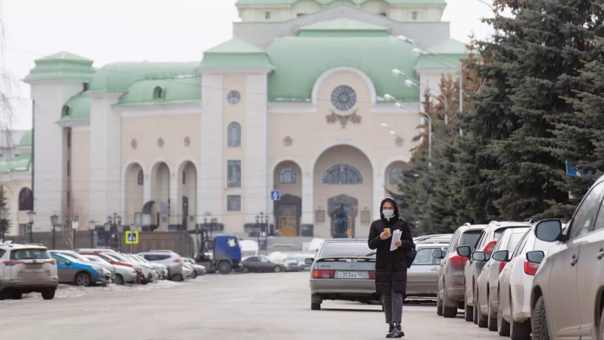     О главных событиях вторника, 12 марта, — в дайджесте Mkset.