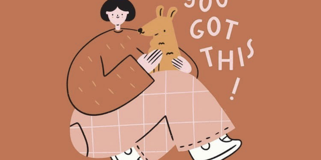 Щенок дома, первые дни, чем заниматься в карантин?