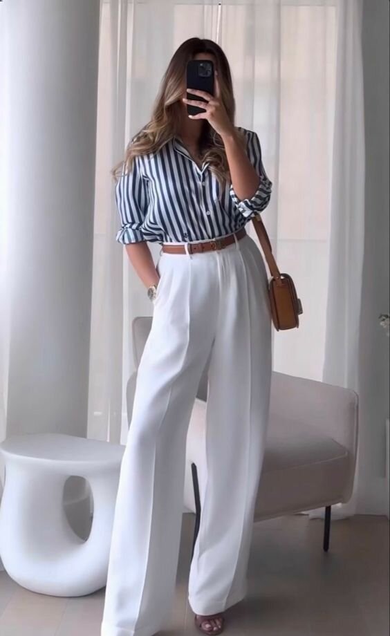 Примеры с Pinterest