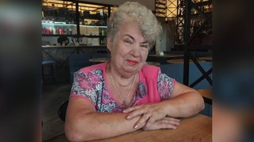    Из личного архива