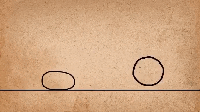 Сжатие и растяжение