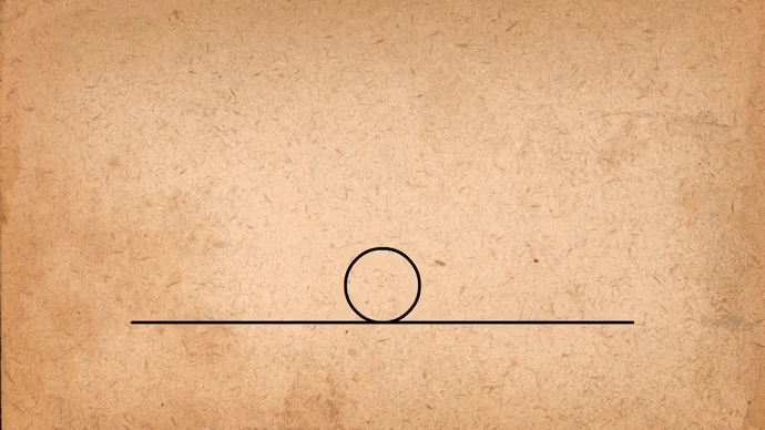 Смягчение начала и завершения движения