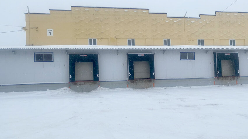 Герметизаторы занавесочные