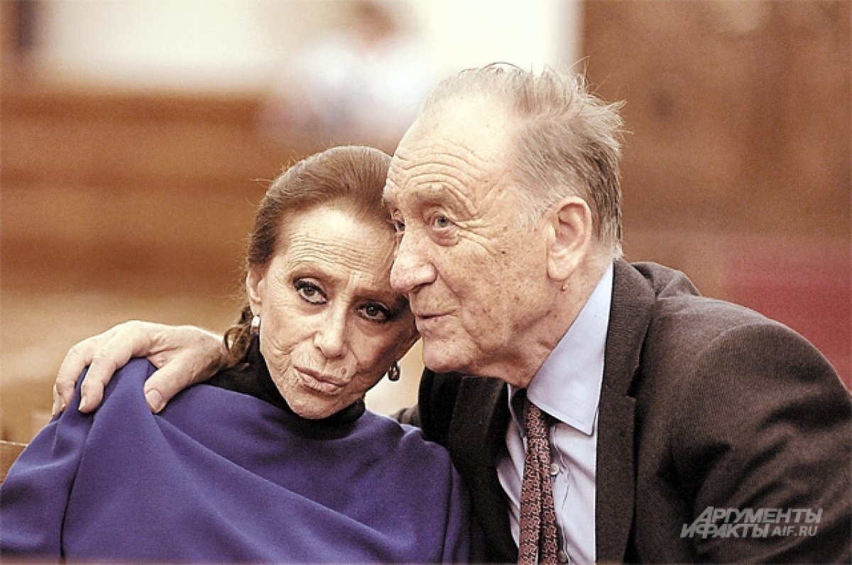    Осенью в Тульской области пройдет фестиваль, посвященный Родину Щедрину