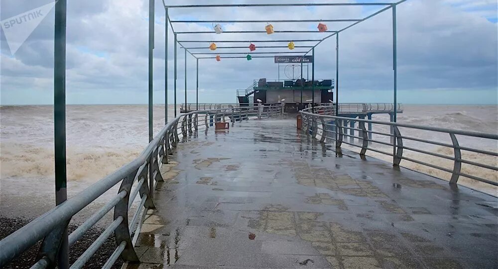 © Sputnik / Seyran Baroyan