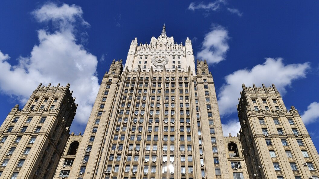    Фото: Vladimir Baranov/Globallookpress