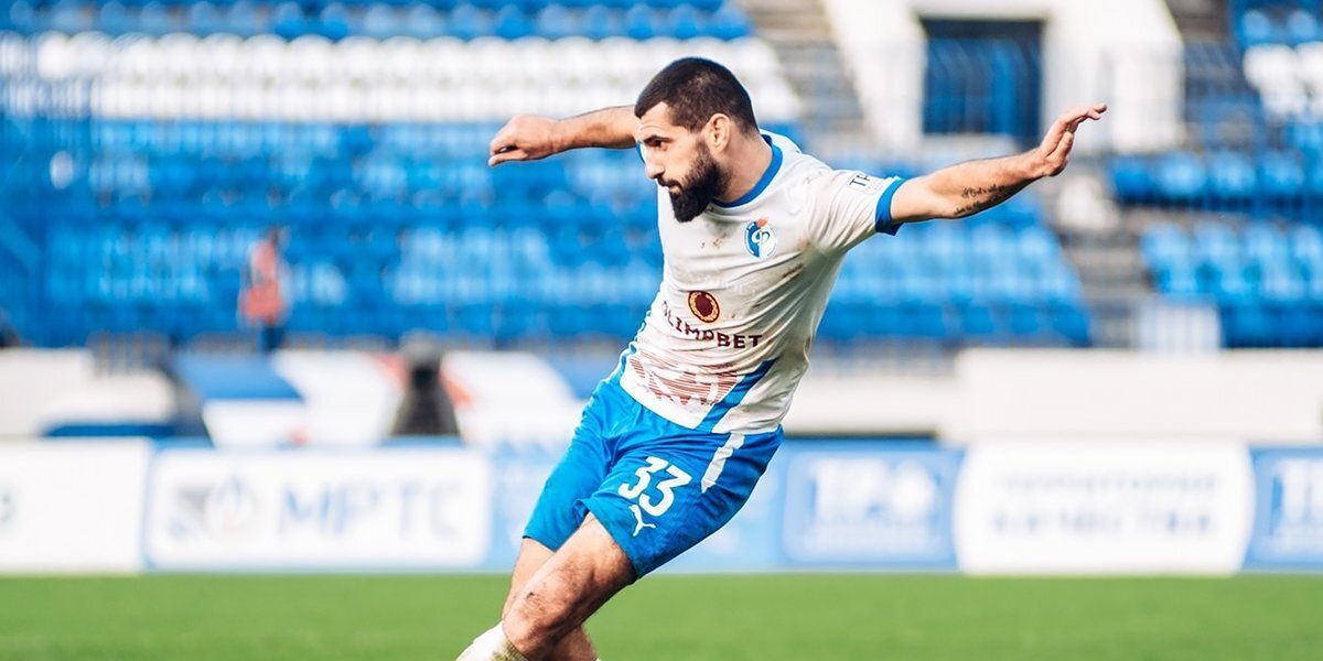 Ираклий Квеквескири