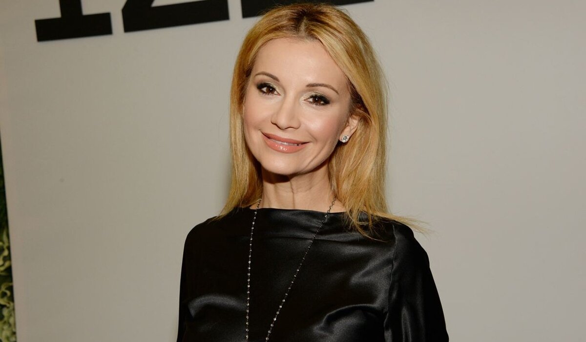    Ольга Орлова. Фото: Anatoly Lomokhov/Global Look Press/www.globallookpress.com