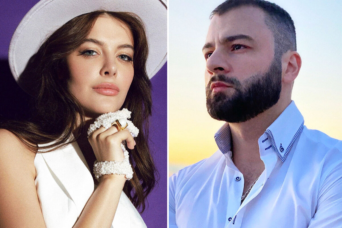     Бывшая солистка группы «ВИА Гра» Ольга Меганская решила побороться за сердце «холостяка» Константина Гецати