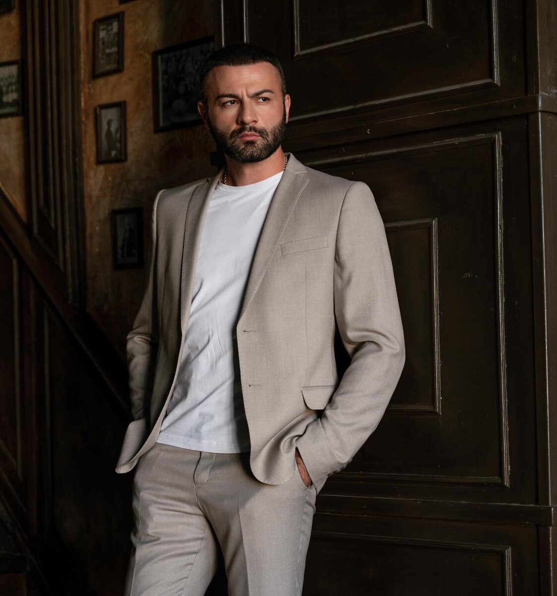    Константин Гецати ищет любовь к новом проектеСоцсети Константина Гецати