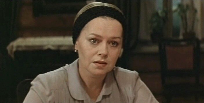"Затянувшийся экзамен" (1986)