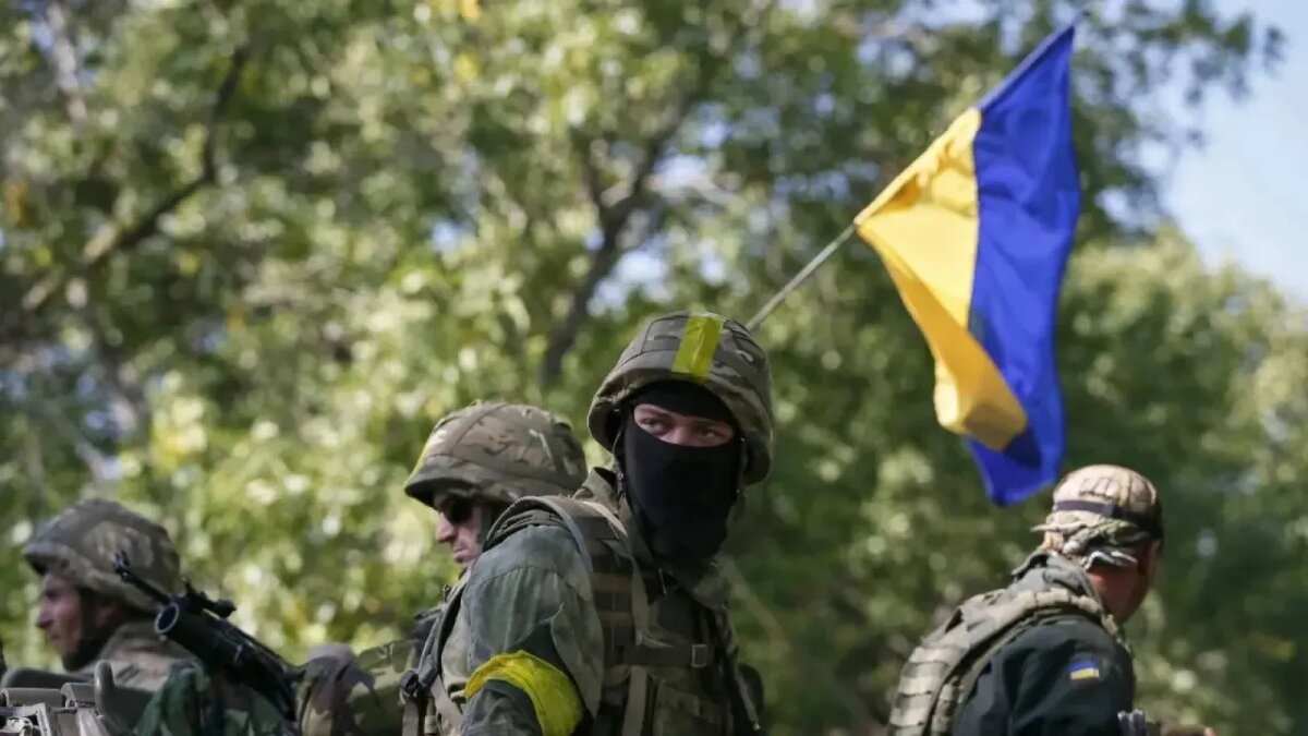    ВСУ.