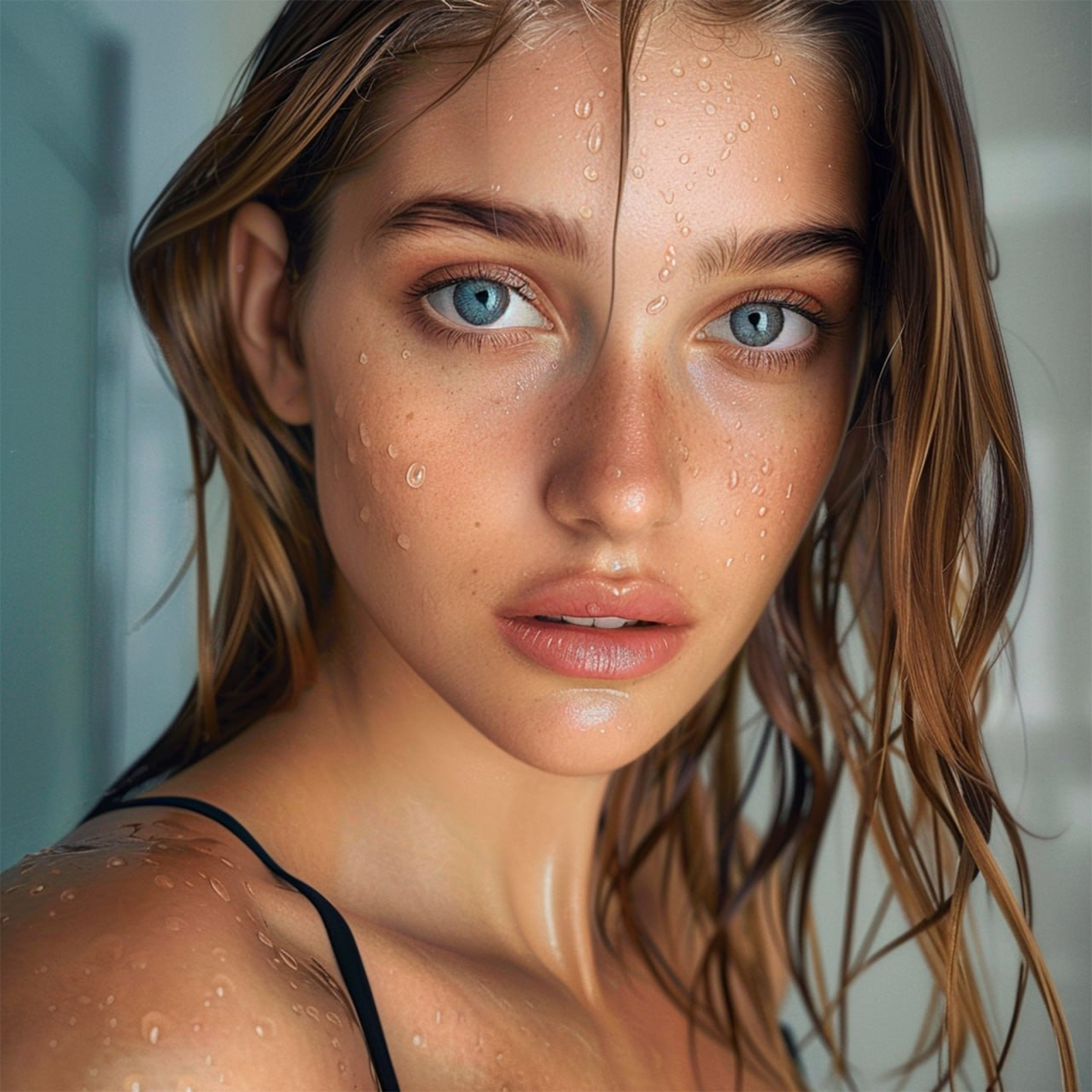 Я Лила - твой виртуальный бьюти-эксперт