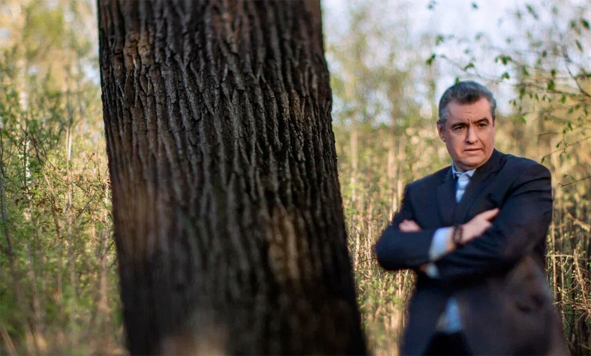 Накануне Леонид Слуцкий выступил с предложением направлять 50 % от НДС в бюджеты регионов.  Фото: Фото: Пресс-служба ЛДПР