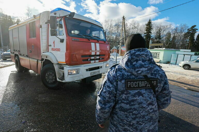   Владимир Смирнов/ТАСС