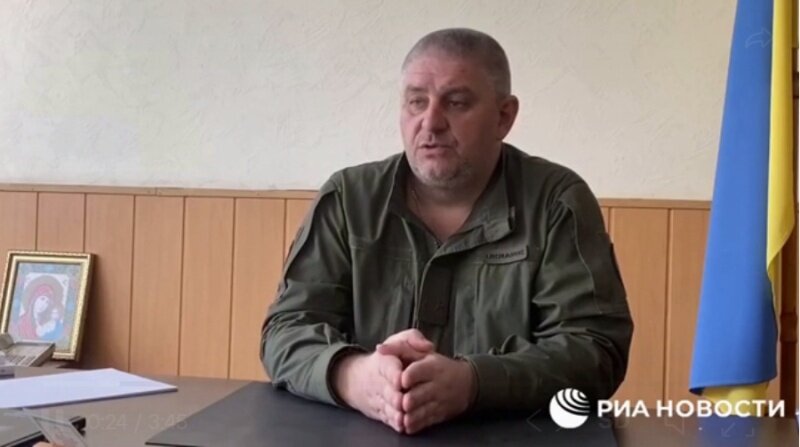    Узники совести. На Украине судят сотрудников Херсонского СИЗО за работу по обеспечению правопорядка