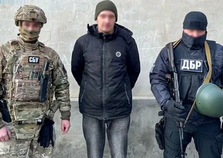    Узники совести. На Украине судят сотрудников Херсонского СИЗО за работу по обеспечению правопорядка