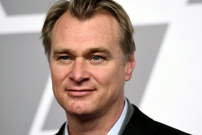  Кристофер Нолан