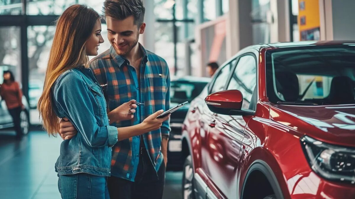     Объем и суммы ипотечных кредитов снижаются в России в последние месяцы. Зато растет рынок автокредитов.