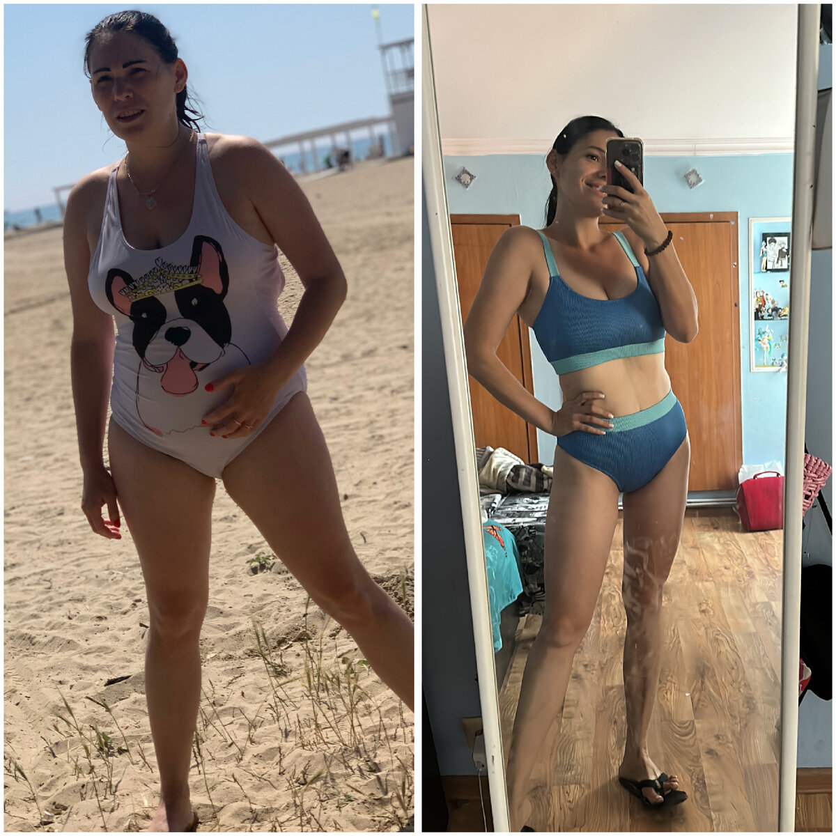 🙏🏻Пост о моем опыте и для чьей то мотивации 💪🏼