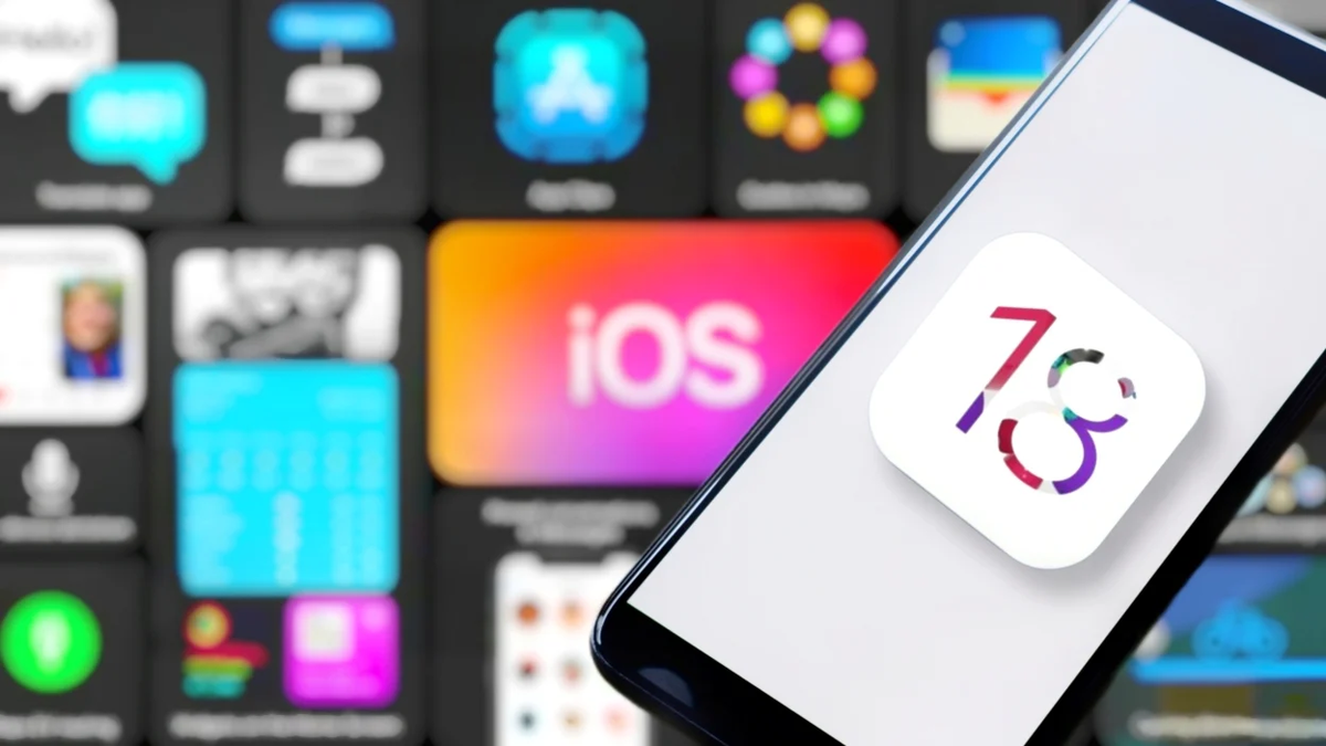 iOS 18: Все, что мы знаем о следующем крупном обновлении iPhone |  Веб-интегратор КРИТ | Дзен