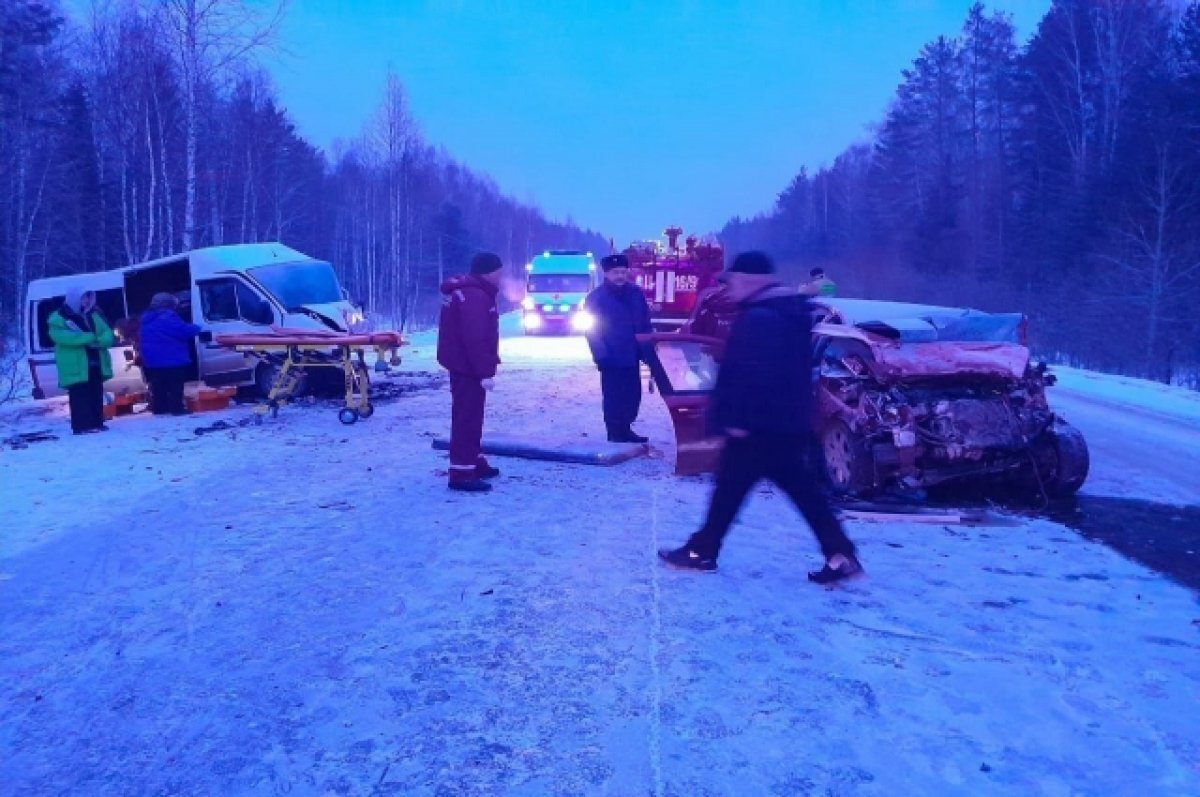 Погибли педагоги. На Урале директор школы попала в смертельное ДТП | АиФ –  Урал | Дзен