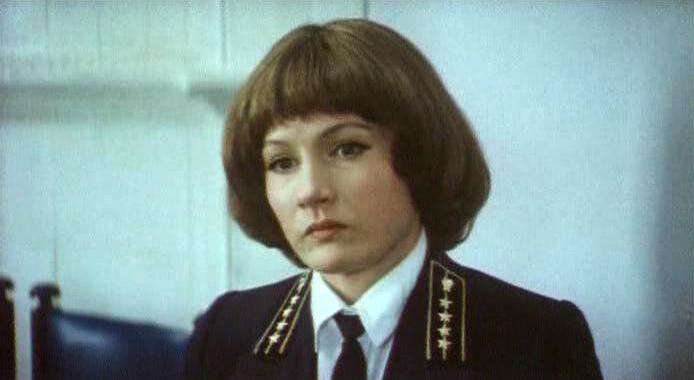 Галина Яцкина / Фото: кадры из кинопроектов «Человек, который закрыл город»