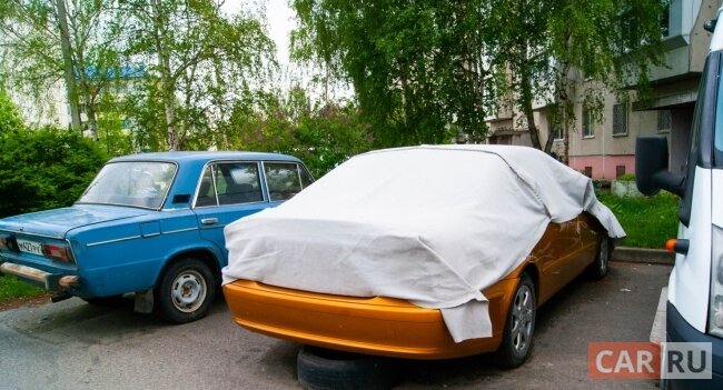 Фото: «CAR.RU»