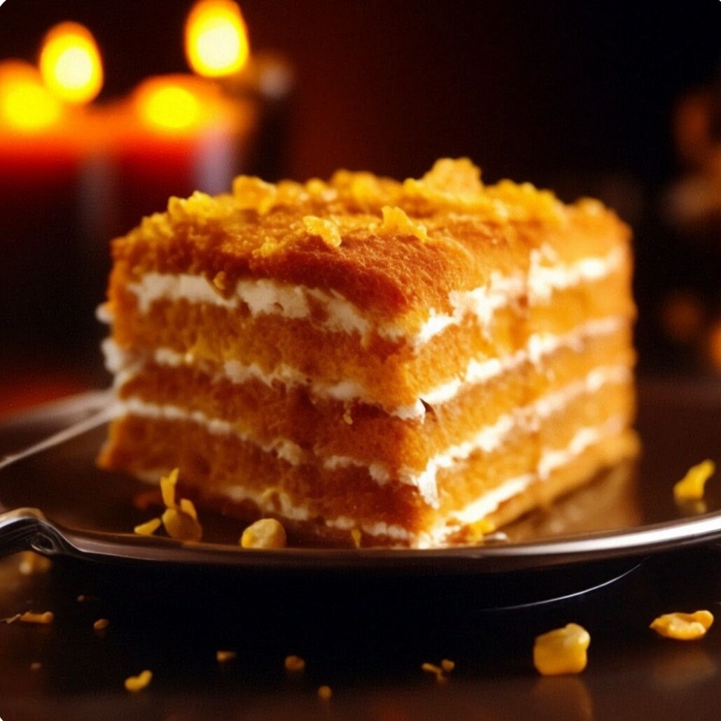 Классика🍰🤤