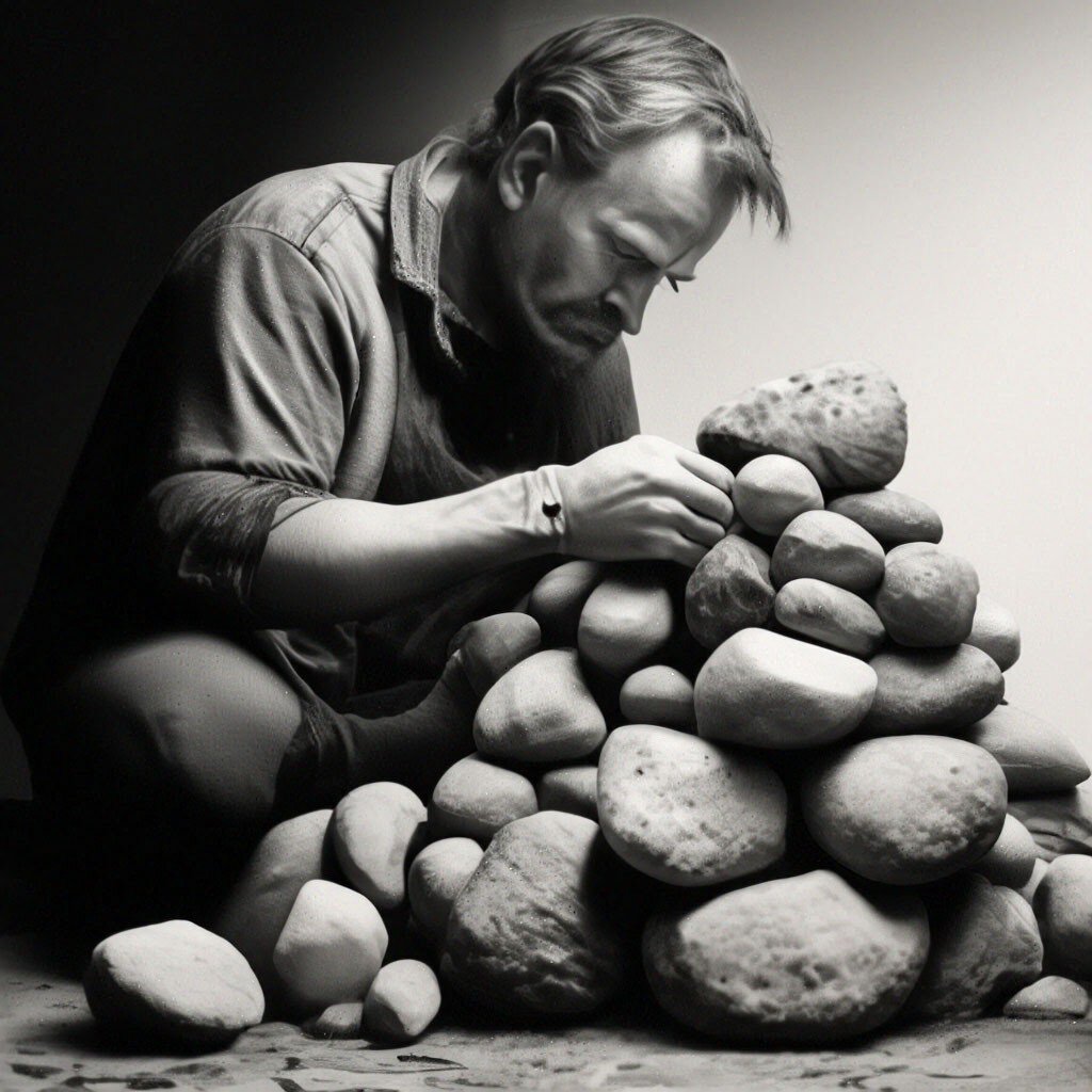 С чего-то надо начинать 