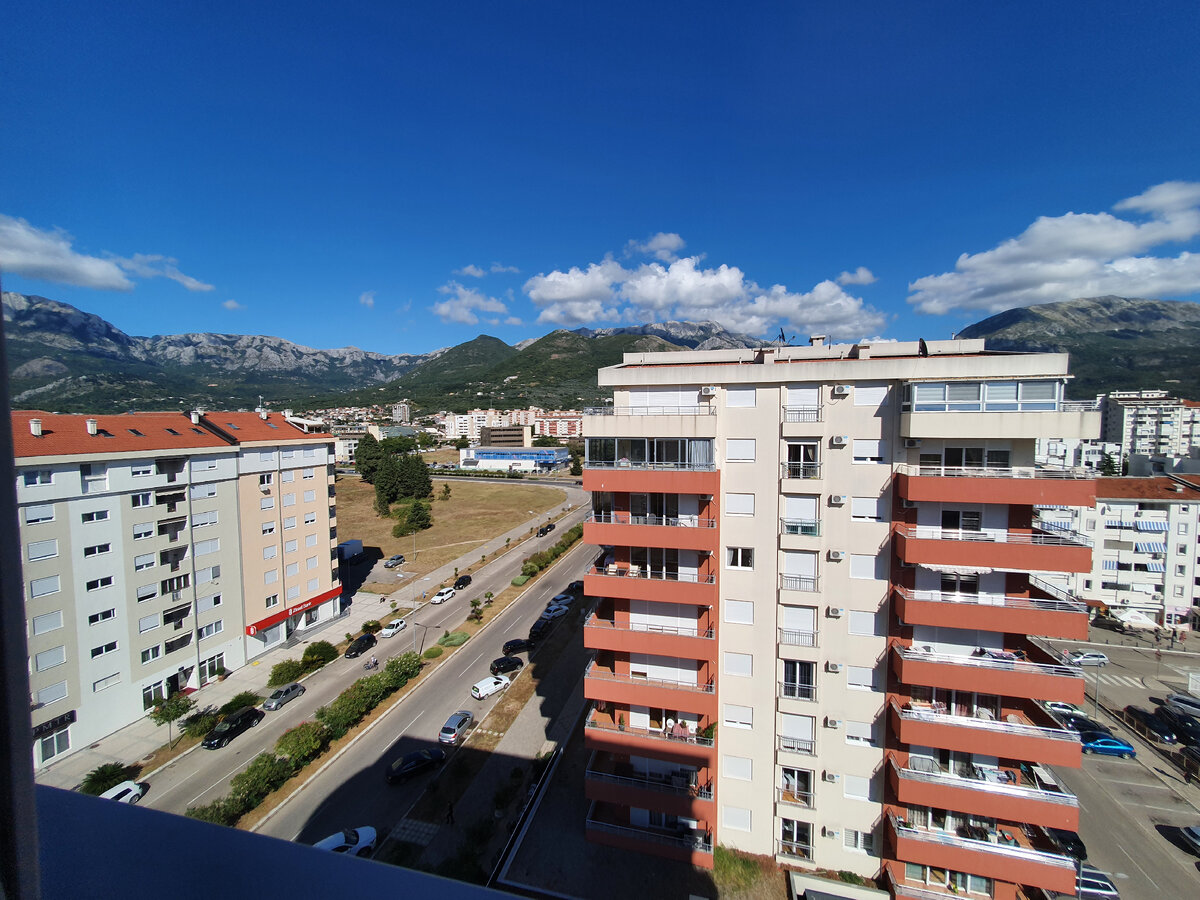 Бар, район Soho