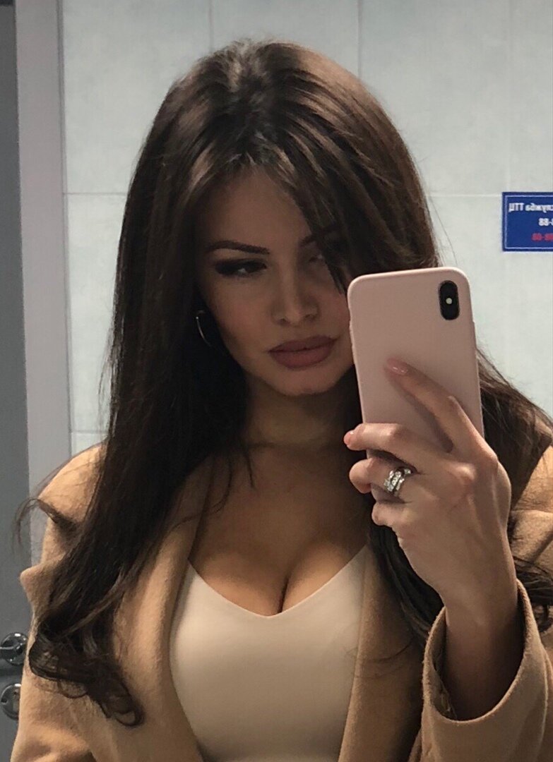 Камалова рената звезда фото