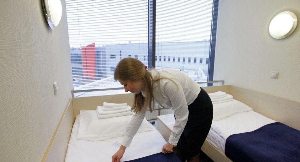 квартиры без счетчиков.