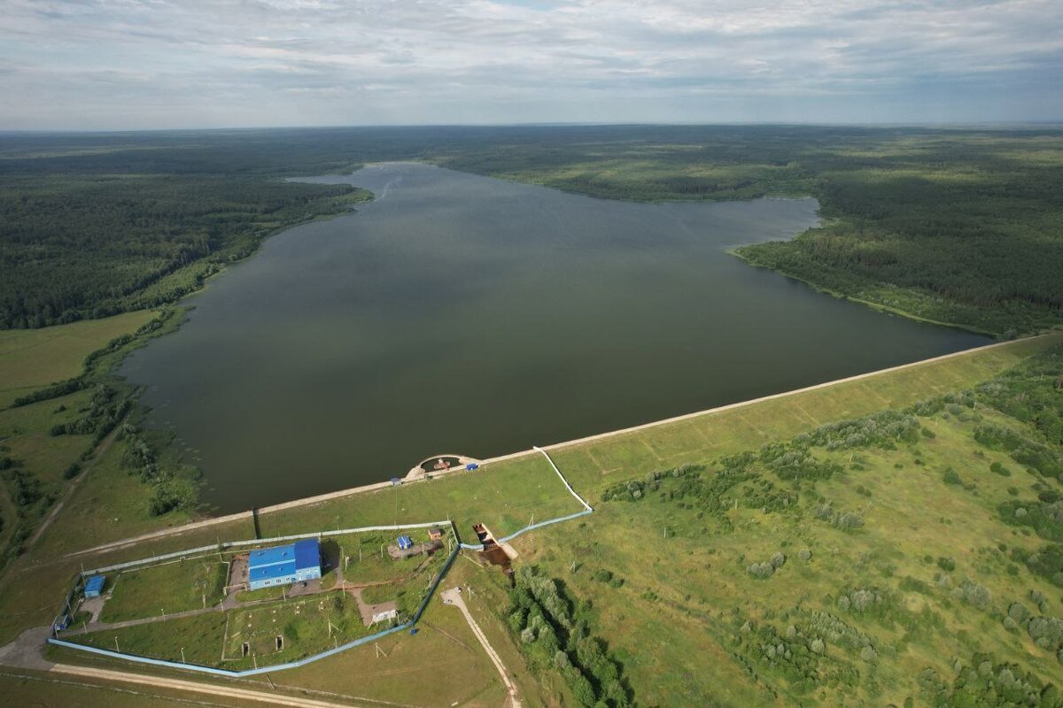 Рыбалка на Вурнарском Водохранилище | Рыбалка и Туризм Канаш | Дзен