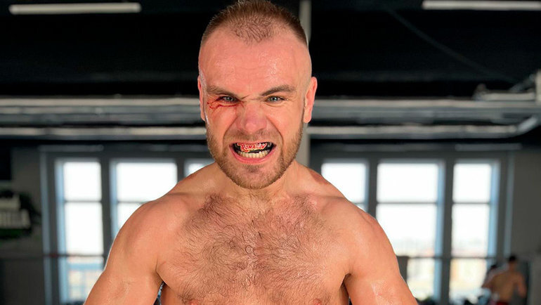    Сергей Романов. Соцсети