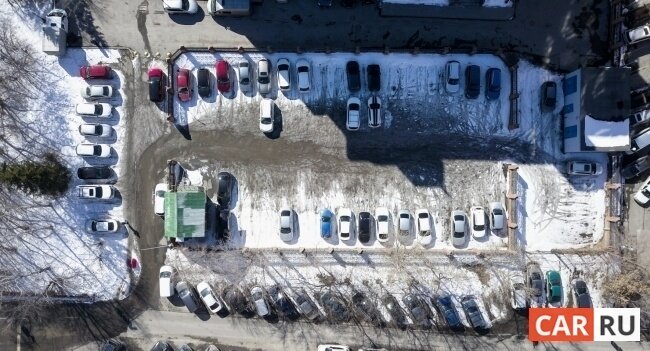 Фото: «CAR.RU»