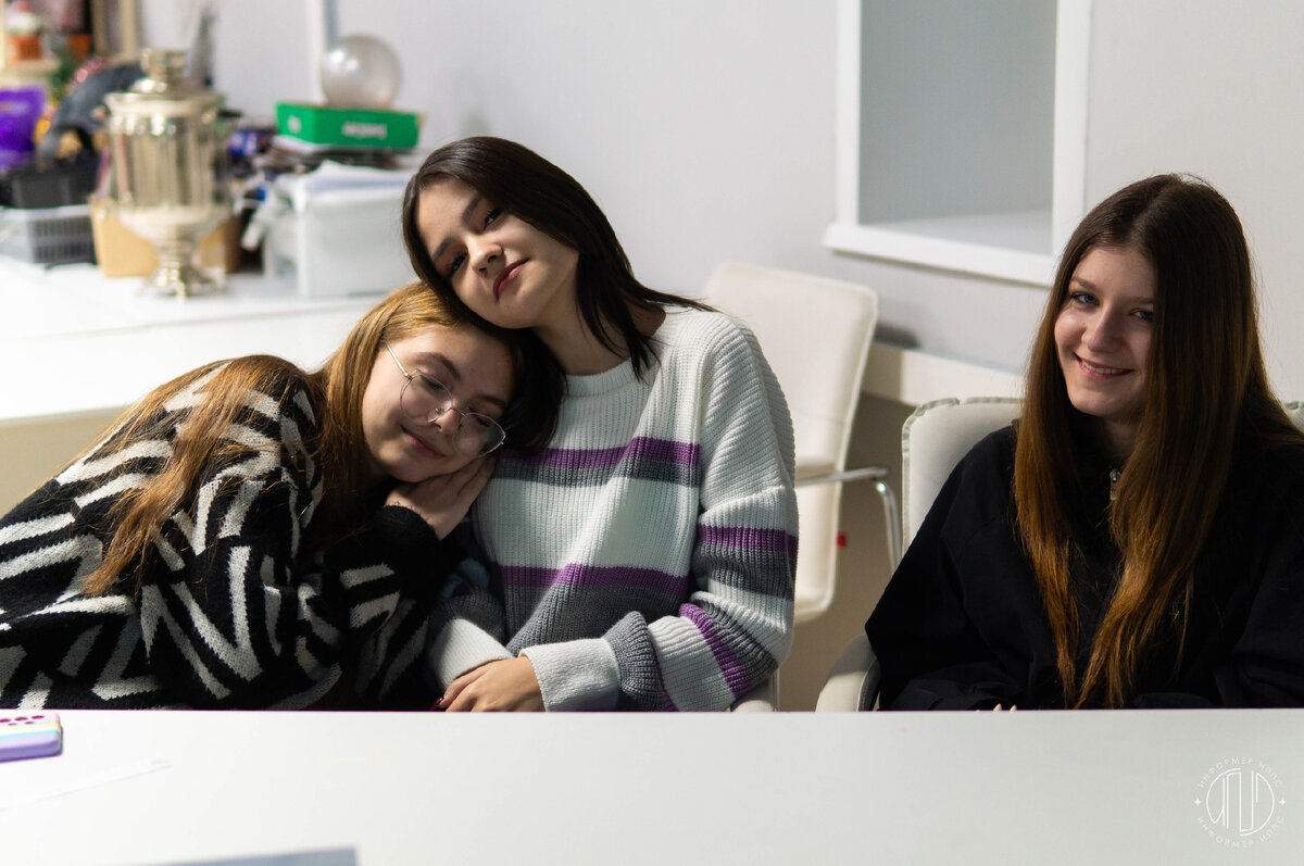 Фото: Информер ИППС СФУ